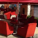 Resort Jastrzębia Góra