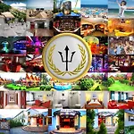 بيت للعطل Resort *