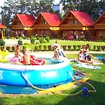 Resort بيت للعطل *