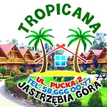Resort بيت للعطل Jastrzębia Góra