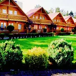 بيت للعطل Resort *