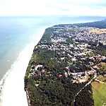 بيت للعطل Resort Jastrzębia Góra