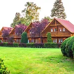 Resort *