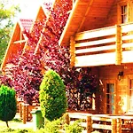 Resort بيت للعطل Jastrzębia Góra