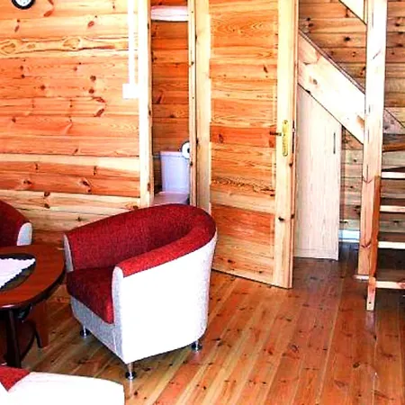 Resort Vakantiehuis