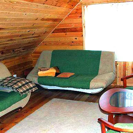 Vakantiehuis Resort