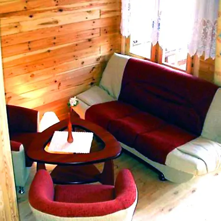 Holiday home Neptun ψ Tropicana ϫϫ *