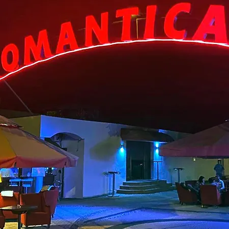 Resort Vakantiehuis *