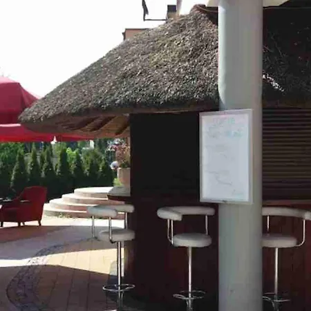 Resort Jastrzębia Góra