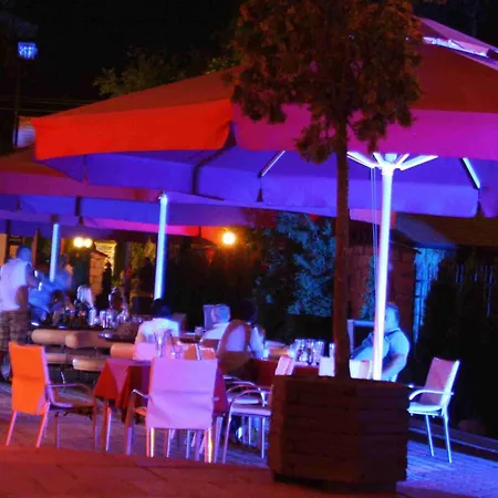 Resort * Jastrzębia Góra