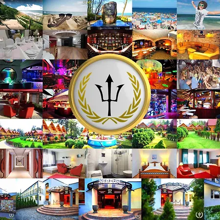 Vakantiehuis Resort *