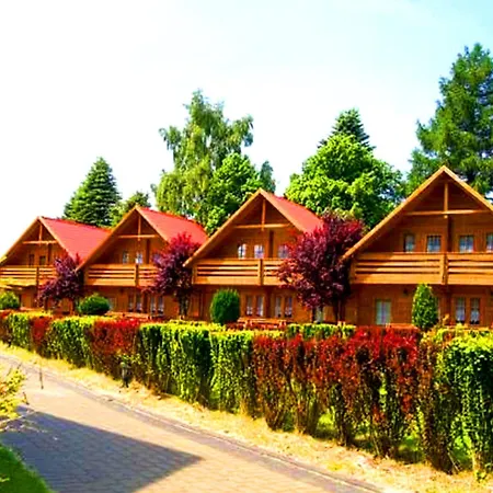 Resort بيت للعطل