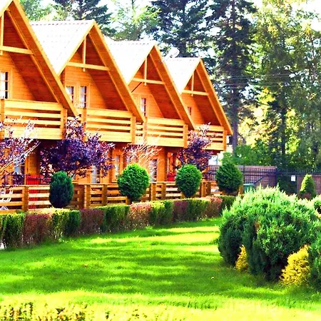 Resort Holiday home *
