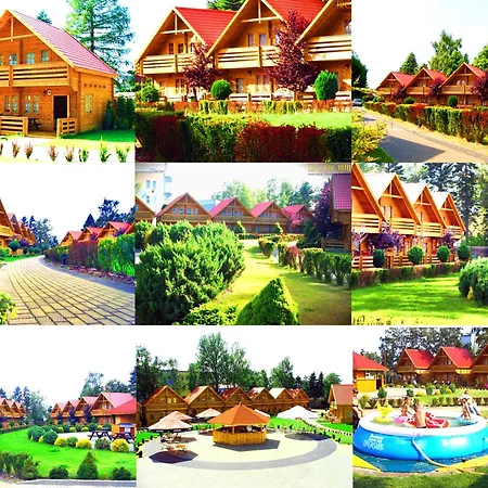 Resort *