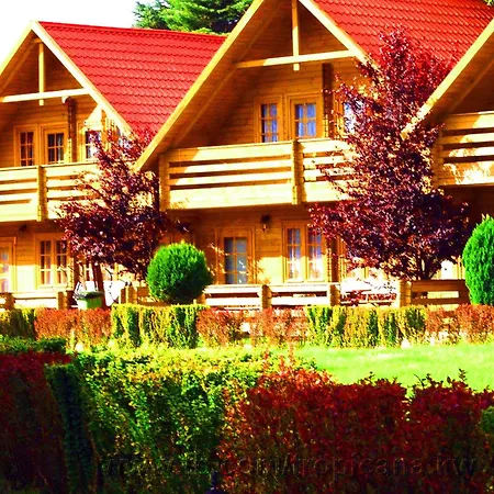 Resort *
