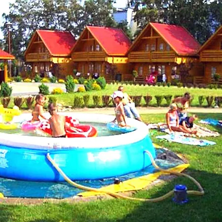 Resort Vakantiehuis *