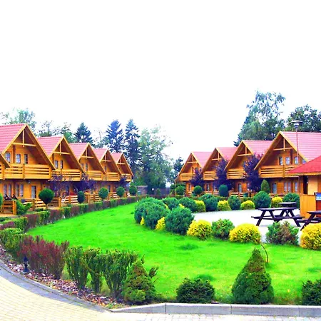 Resort Vakantiehuis