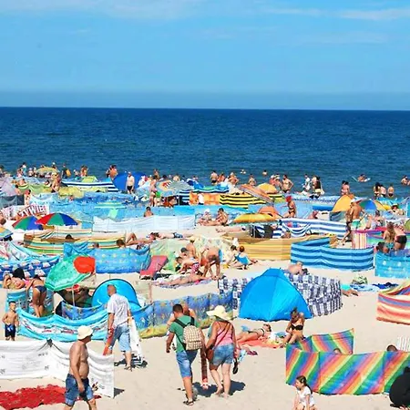 Resort Vakantiehuis *