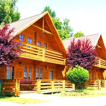 Resort Holiday home *