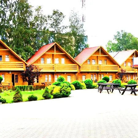 بيت للعطل Resort *