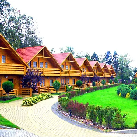 Resort * Jastrzebia Gora