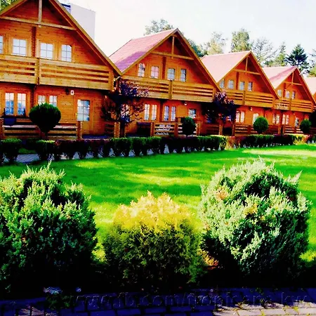 Vakantiehuis Resort *