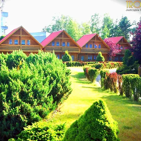 Resort Vakantiehuis *
