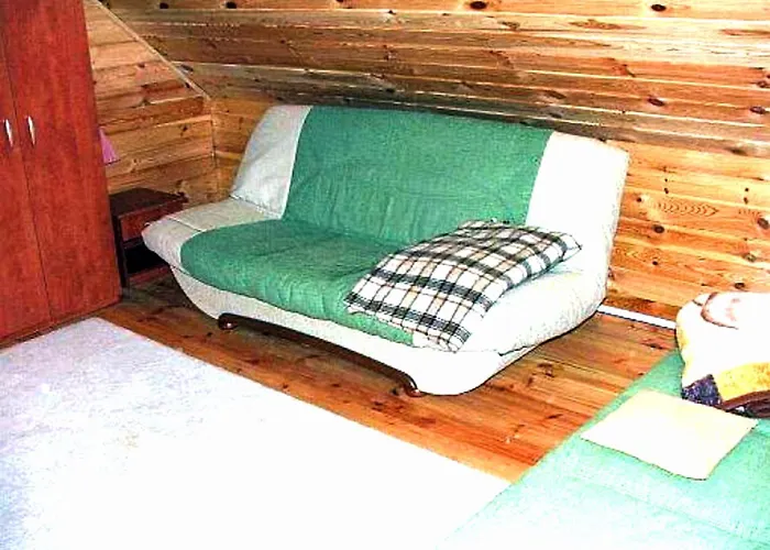 Resort * Jastrzebia Gora