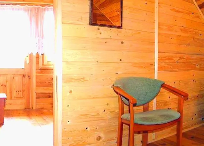 Resort Holiday home Jastrzebia Gora