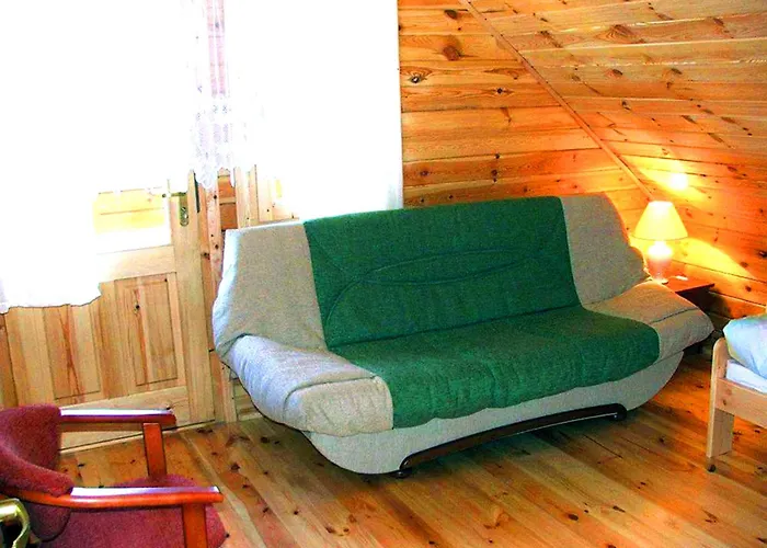 Resort Jastrzebia Gora