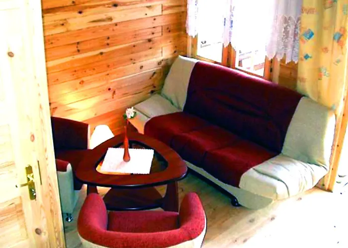 Holiday home Resort *