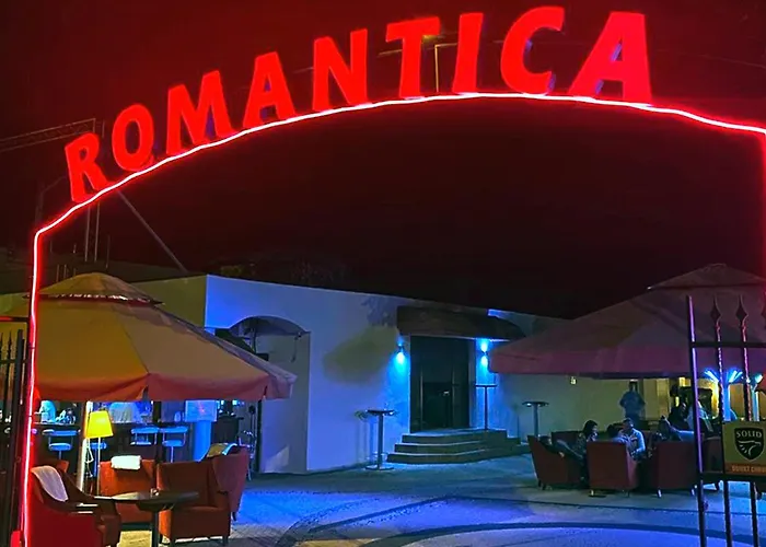 Resort Holiday home *