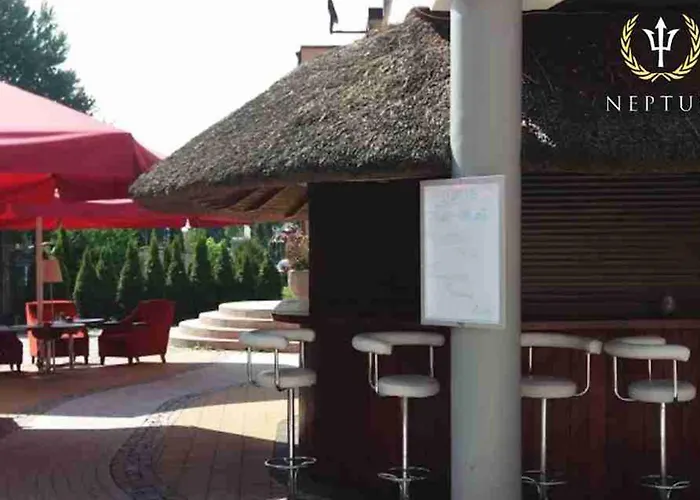 Resort Jastrzebia Gora