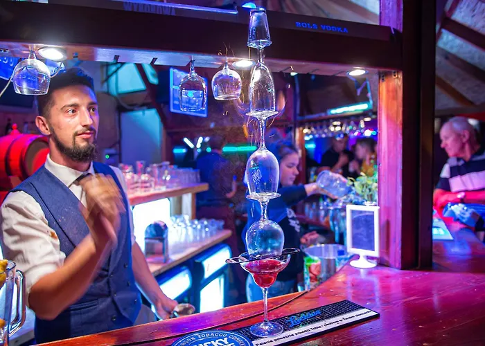 Holiday home Resort *