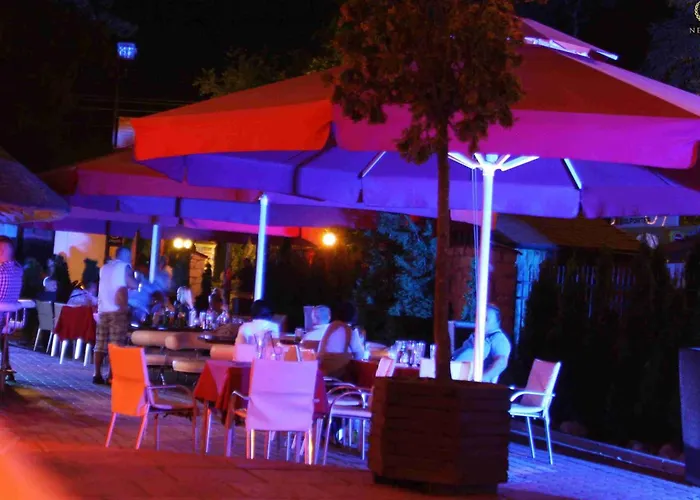 Resort * Jastrzebia Gora