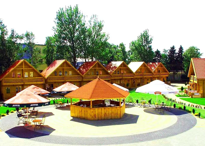 Resort Holiday home *