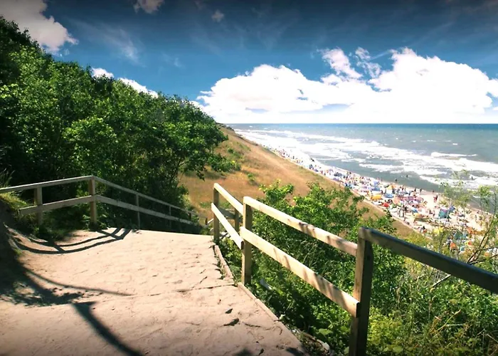 Resort Holiday home *