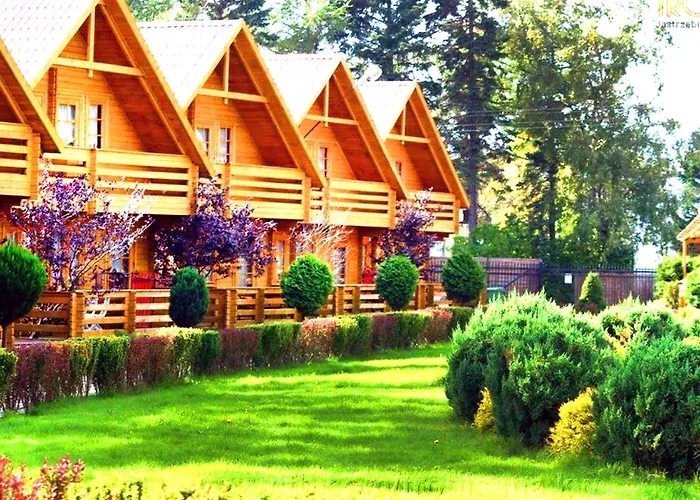 Resort Holiday home *