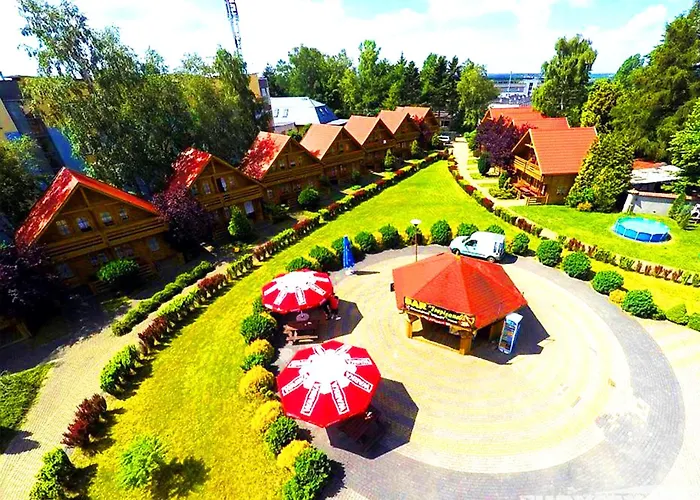 Holiday home Resort *