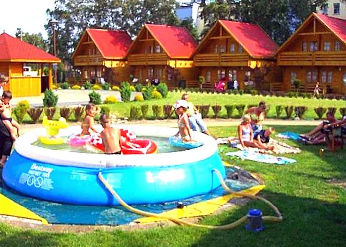 Resort Holiday home *