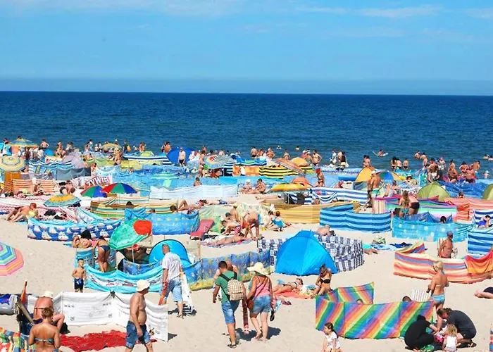 Resort Holiday home *