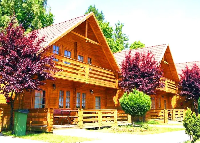 Resort Holiday home *