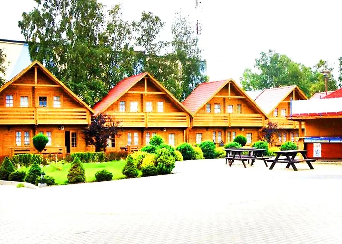 Holiday home Resort *