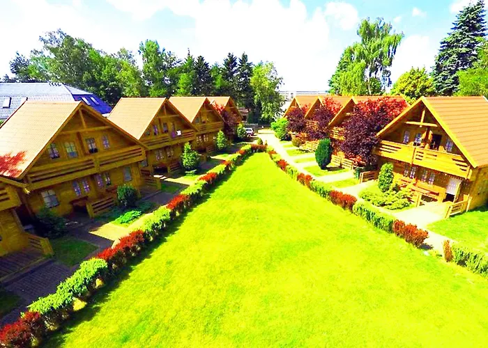 Holiday home Resort *