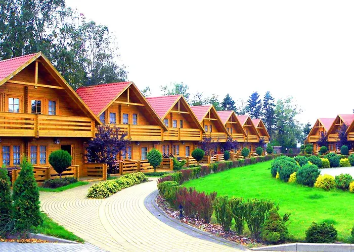 Resort * Jastrzebia Gora